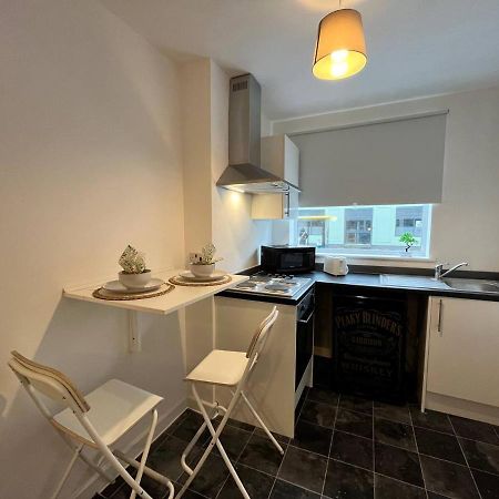 Rustic Luxe Residence Liverpool Kültér fotó