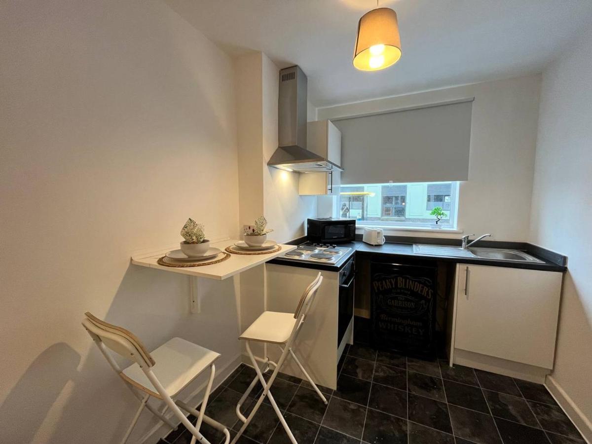 Rustic Luxe Residence Liverpool Kültér fotó